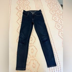 American eagle Jegging